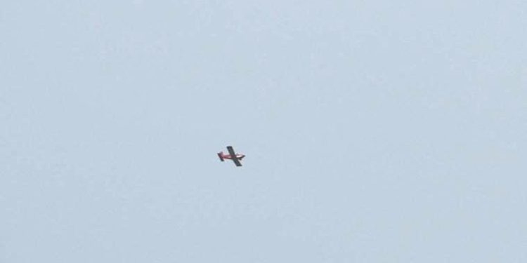 İran’da eğitim uçağı düştü: 2 meyyit