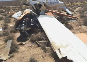 İran’da eğitim uçağı düştü: 2 meyyit