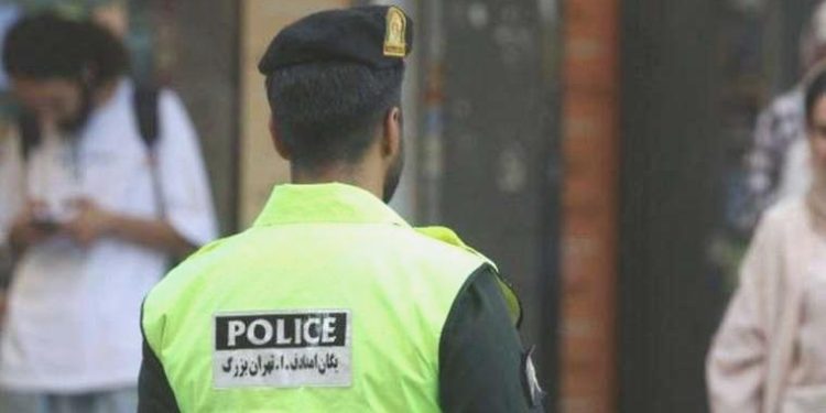 İran’da İslami bedelleri yayma lideri, ‘eşcinsel seks kaseti’ sonrası misyondan alındı