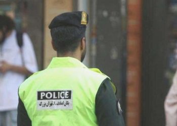 İran’da İslami pahaları yayma lideri, ‘eşcinsel seks kaseti’ sonrası vazifeden alındı