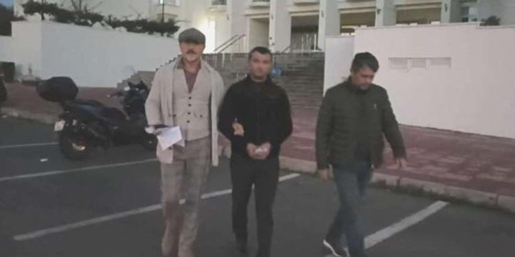 İş arkadaşını ‘horladığı’ için öldürmüştü: Davada yeni gelişme!