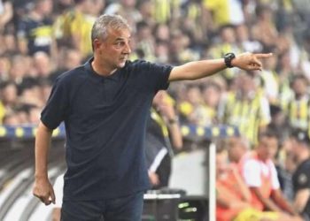 İsmail Kartal’dan birlik çağrısı! ‘Hep birlikte çalışmaya devam’