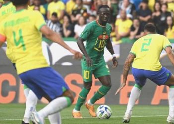 İsmi Fenerbahçe ile anılıyordu: Bayern Münih’ten Sadio Mane açıklaması!