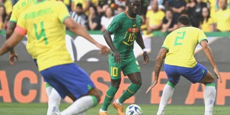 İsmi Fenerbahçe ile anılıyordu: Bayern Münih’ten Sadio Mane açıklaması!