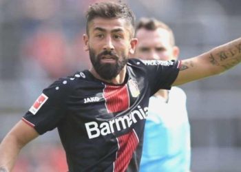 İsmi Galatasaray ile anılan Kerem Demirbay’ın talipleri artıyor