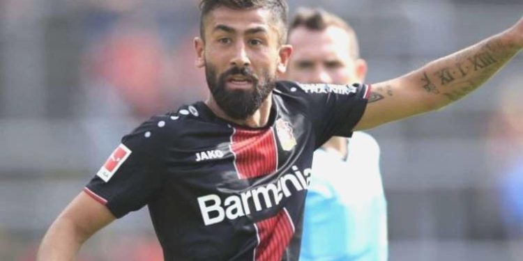 İsmi Galatasaray ile anılan Kerem Demirbay’ın talipleri artıyor