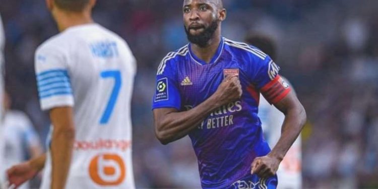 İsmi Muhteşem Lig grupları ile anılmıştı: Moussa Dembele’nin yeni adresi muhakkak oldu