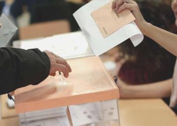 İspanya’da seçim yarışı başladı