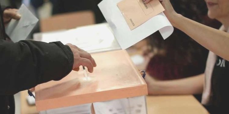 İspanya’da seçim yarışı başladı