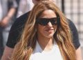 İspanyol mahkemesi Shakira’ya soruşturma başlattı
