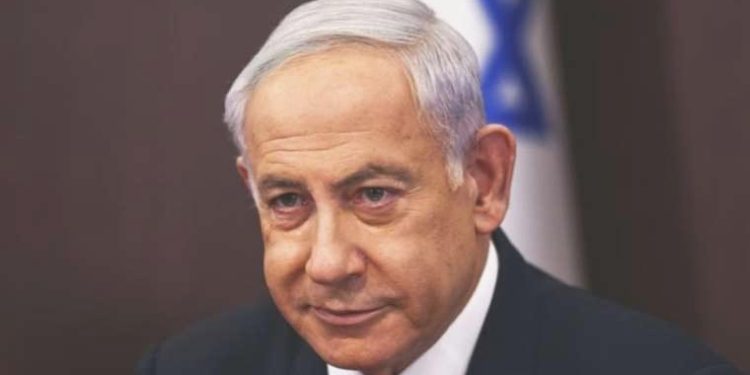 İsrail Başbakanı Netanyahu’nun kalbine pil takıldı: Türkiye ziyareti ertelendi