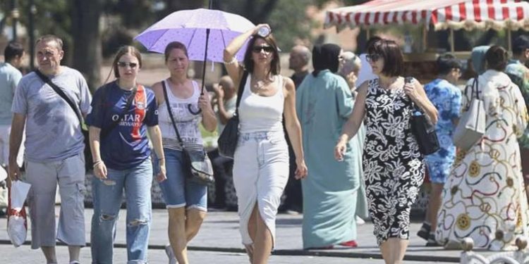 İstanbul kavrulacak: Eyyam-ı bahur sıcakları geliyor!