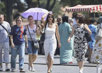 İstanbul kavrulacak: Eyyam-ı bahur sıcakları geliyor!