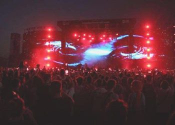 İstanbul Şenliği Yenikapı’da sürüyor