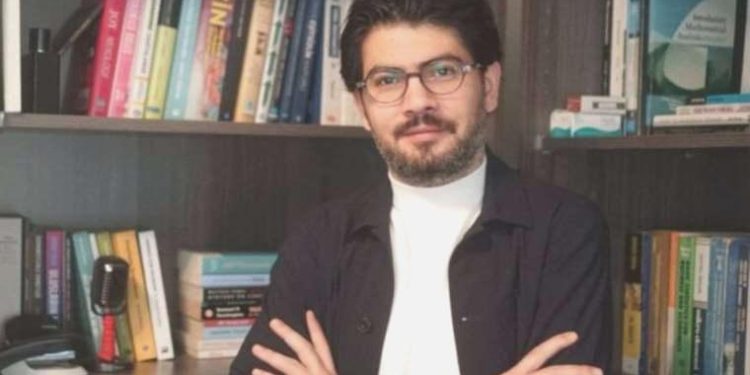 İstanbul Ticaret Üniversitesi Ekonomist Oğuz Demir’in kontratını yenilemedi