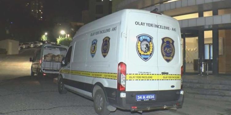 İstanbul’da dehşetli cinayet: Tartıştığı bayanı bıçaklayarak öldürdü