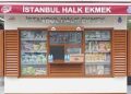 İstanbul’da Halk Ekmek fiyatlarına artırım
