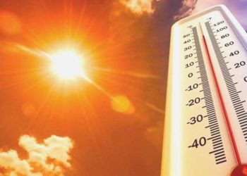İstanbul’da tarihi gün… Sıcaklık 43 dereceyi de geçti!