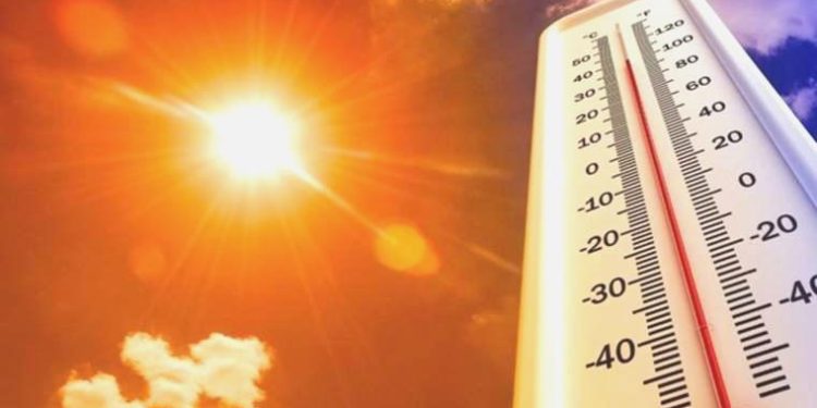 İstanbul’da tarihi gün… Sıcaklık 43 dereceyi de geçti!