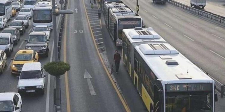 İstanbul’da UKOME ‘zam’ gündemiyle toplanacak: Toplu ulaşım için yüzde 57’lik artış teklifi!