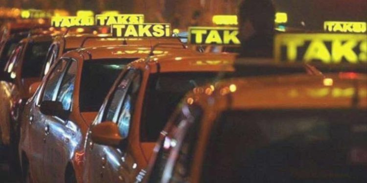 İstanbullular dikkat! Taksicilerden artırım oyunu
