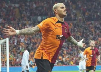 İstek Çalımbay’dan Mauro Icardi kelamları