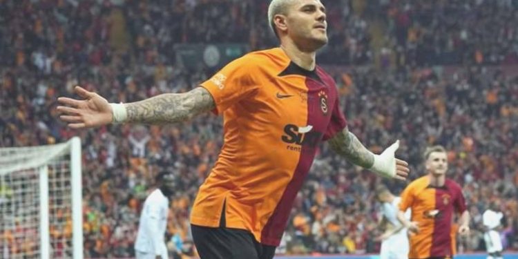 İstek Çalımbay’dan Mauro Icardi kelamları