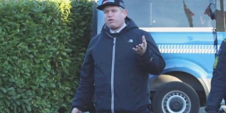 İsveç’te Kuran yakan Paludan hakkında yakalama kararı çıkarıldı