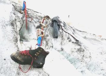 İsviçre’de yıllardır kayıp olan bir dağcının cesedi bulundu