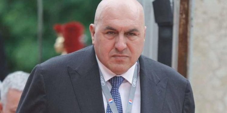 İtalya Savunma Bakanı Crosetto: Çin’in Nesil ve Yol Girişimi’nden ayrılmalıyız