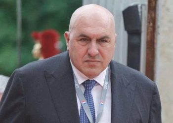 İtalya Savunma Bakanı Crosetto: Çin’in Nesil ve Yol Girişimi’nden ayrılmalıyız