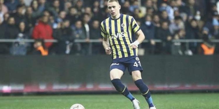 İtalyan gazeteci duyurdu: Attila Szalai, Hoffenheim ile anlaştı