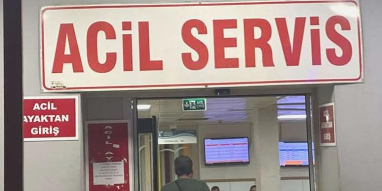 İzmir’de dehşet… Komşularının hengamesini ayırmak isterken 14 yerinden bıçaklanarak öldürüldü!