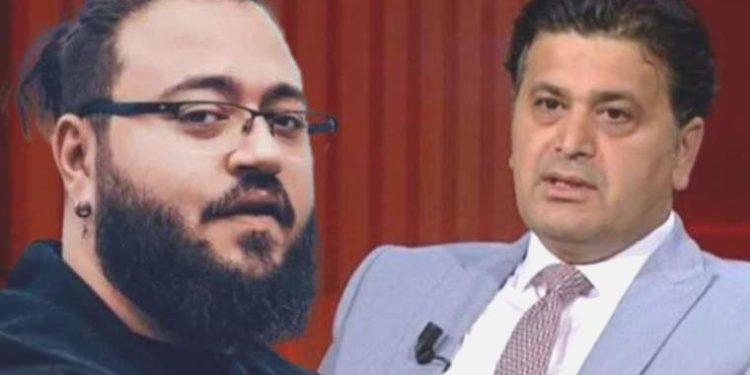 Jahrein’den Kılıçdaroğlu’nun avukatına cürüm duyurusu