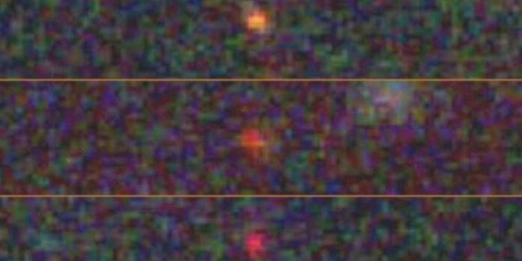 James Webb Teleskobu, birinci karanlık yıldızları kaydetmiş olabilir