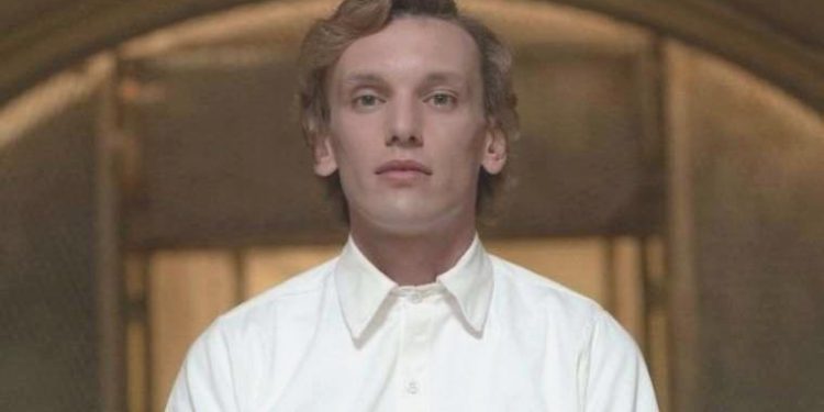 Jamie Campbell Bower’lı Witchboard’dan birinci fragman geldi