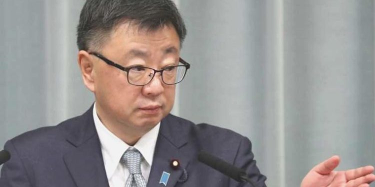 Japonya’dan Kuzey Kore çıkışı: Adımlarını yakından izleyeceğiz