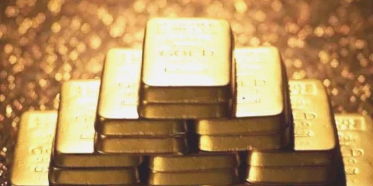 JP Morgan, altında rekor bekliyor