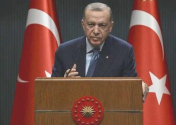 Kabine toplantısı sona erdi