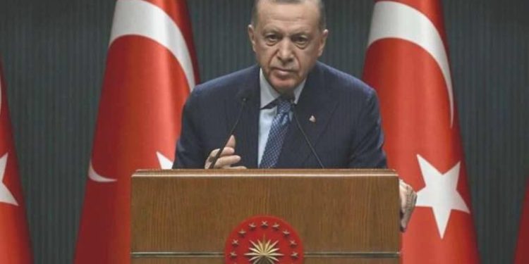 Kabine toplantısı sona erdi