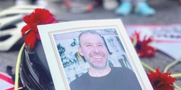 Kadıköy’de bisikletliyi öldürüp kaçan şoför Temel Ünlü hala kayıp: ‘Yakalanmaması olağandışı bir durum’