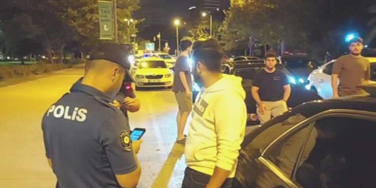 Kadıköy’de polisin ‘dur’ ihtarına uymayan motosikletli alkollü çıktı: ‘Kötü niyetim yoktu’