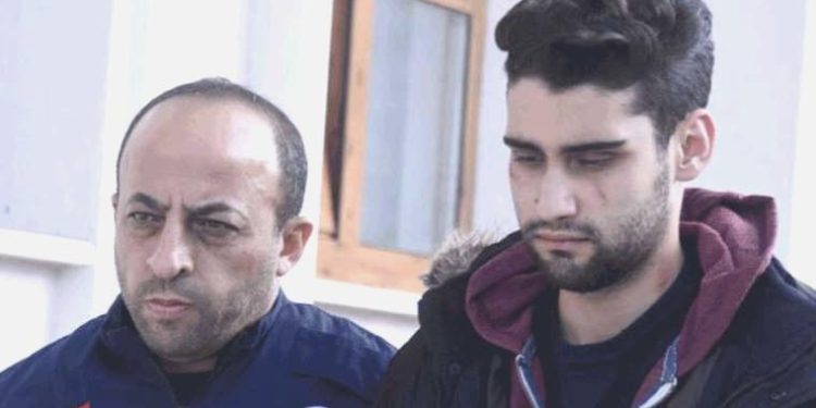 Kadir Şeker cezaevine dönmeyecek