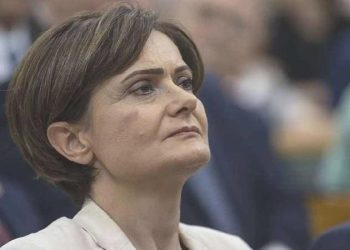 Kaftancıoğlu: 1,5 ay sonra vilayet başkanlığını devrediyorum