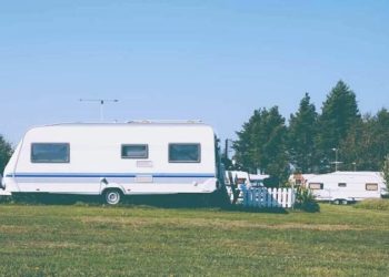 Kaliforniya’da konut krizinin tahlilini karavanda buldular