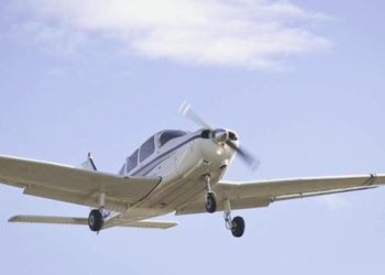 Kanada’da yolcu uçağı düştü: 6 meyyit