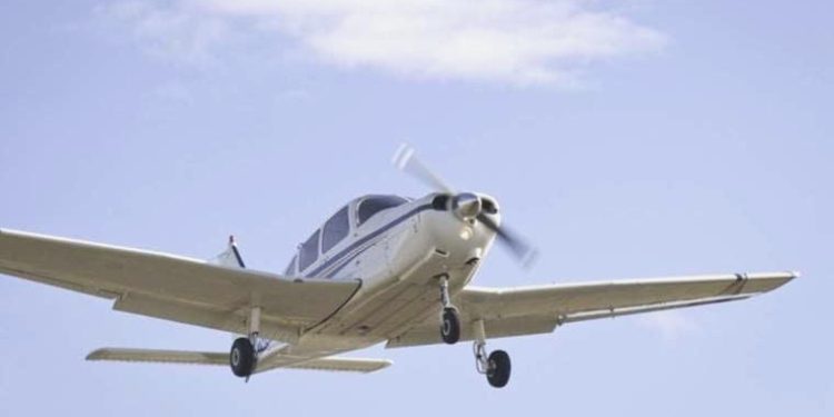 Kanada’da yolcu uçağı düştü: 6 meyyit