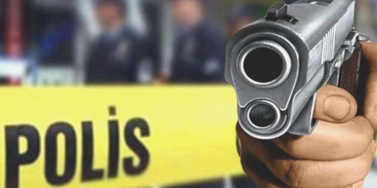 Kars’ta takside silahlı taarruza uğrayan 3 kardeşten biri öldü