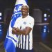 Kasımpaşa Kenneth Omeruo’yu transfer etti