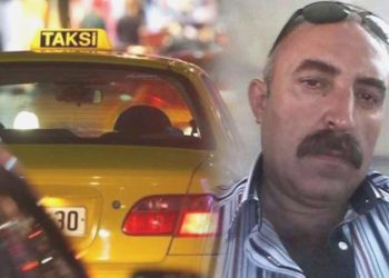 Kastamonu’da dehşet: Taksisine aldığı çocuklar tarafından bıçaklandı!